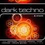 : Dark Techno - Mixed By DJ Arcane, CD,CD