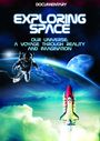 : Exploring Space, DVD