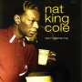 Nat King Cole: Don't Blame Me, CD