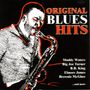 : Original Blues Hits, CD