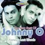 Johnny O: Famous Last Words: The Very Best Of Johnny O., CD,CD