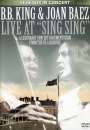 : Live At Sing Sing - A Legendary Concert Documentation, DVD