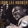 John Lee Hooker: Live At Sugar Hill Vol. 2, CD