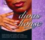 : Divas Of House Music, CD,CD