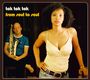 Tok Tok Tok: From Soul To Soul, CD