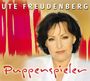 Ute Freudenberg: Puppenspieler (Jewelcase), CD