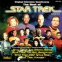 : Star Trek - The Best Of Star Trek Vol. 2, CD