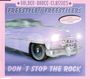 Freestyle / Freestilers: Don't Stop The Rock, CDM