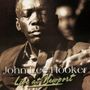 John Lee Hooker: Live At Newport, CD