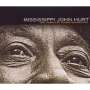 Mississippi John Hurt: The Complete Studio Rec, CD,CD,CD