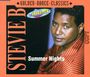 Stevie B.: Summer Nights, CDM