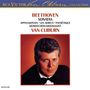 Ludwig van Beethoven: Klaviersonaten Nr.8,14,23,26, CD
