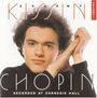 Frederic Chopin: Klavierwerke, CD