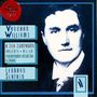 Ralph Vaughan Williams: Symphonie Nr.1 "A Sea Symphony", CD