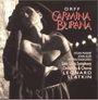 Carl Orff (1895-1982): Carmina Burana, CD