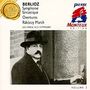 Hector Berlioz: Symphonie fantastique, CD