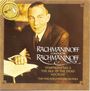 Sergej Rachmaninoff: Symphonie Nr.3, CD