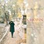 Frederic Chopin: Klaviersonaten Nr.2 & 3, CD