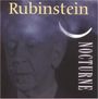 : Artur Rubinstein - Nocturne, CD