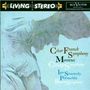 Cesar Franck: Symphonie d-moll, CD