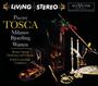 Giacomo Puccini: Tosca, CD,CD