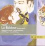 Giacomo Puccini (1858-1924): La Boheme (Ausz.), CD