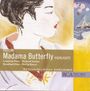 Giacomo Puccini (1858-1924): Madame Butterfly (Ausz.), CD