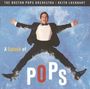 Boston Pops Orchestra - A Splash of Pops, CD