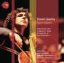 Camille Saint-Saens: Cellokonzert Nr.2, CD