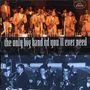 The Only Big Band CD You'll Ever Need, CD