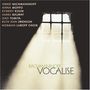 Sergej Rachmaninoff: Vocalise op.34 Nr.14 (in verschiedenen Bearbeitungen), CD