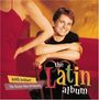 Boston Pops Orchestra: Latin Album, CD