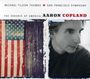 Aaron Copland (1900-1990): Aaron Copland - The Essence of America, CD