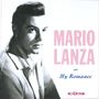 : Mario Lanza - My Romance, CD