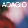: Adagio For Relaxation, CD