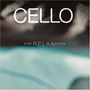 : Cello For Relaxation, CD