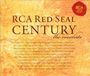 : RCA Red Seal Century - The Vocalists, CD,CD
