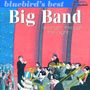 Big Band - Swingin' Through The Night, CD