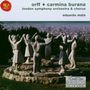 Carl Orff: Carmina Burana, CD