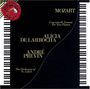 Wolfgang Amadeus Mozart: Konzert für 2 Klaviere & Orchester KV 365, CD