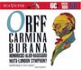 Carl Orff (1895-1982): Carmina Burana, CD