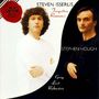 : Steven Isserlis - Forgotten Romance, CD