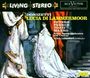 Gaetano Donizetti: Lucia di Lammermoor, CD,CD