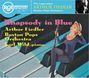 George Gershwin: Rhapsody in Blue, CD