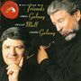 : James Galway - Music for my Friends, CD