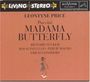 Giacomo Puccini: Madama Butterfly, CD,CD