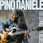 Pino Daniele: Un Uomo In Blues, CD
