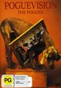 The Pogues: Poguevision, DVD