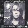 David Johansen: David Johansen And The Harry Smiths, CD