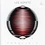 Lee Konitz: Parallels, CD